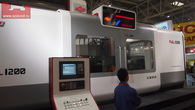  China International Machine Tool Show (CIMT) - 2013