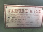    LEIFELD PLB-1600