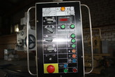 Модернизация фрезерного станка FSS-400