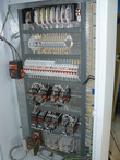 Модернизация фрезерного станка FSS-400