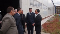 Губернатор Челябинской области посетил наше предприятие