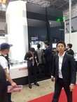 Станкостроительная выставка в Японии Jimtof 2018
