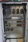 Вертикально-фрезерный станок с ЧПУ 65А60