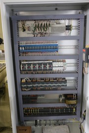 Вертикально-фрезерный станок Hekert FSS-400