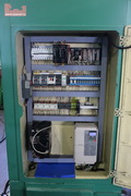 5М161 в электрошкафу станка 5м161 установлен современный контролер 